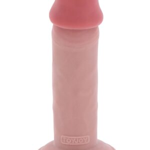 Deluxe Dual Density Thick Dong TPE 18 cm