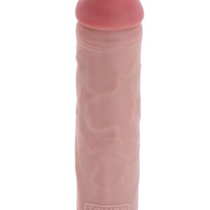 Deluxe Dual Density Thick Dong TPE 25.5 cm