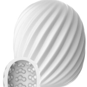 Mini Masturbator Spiral