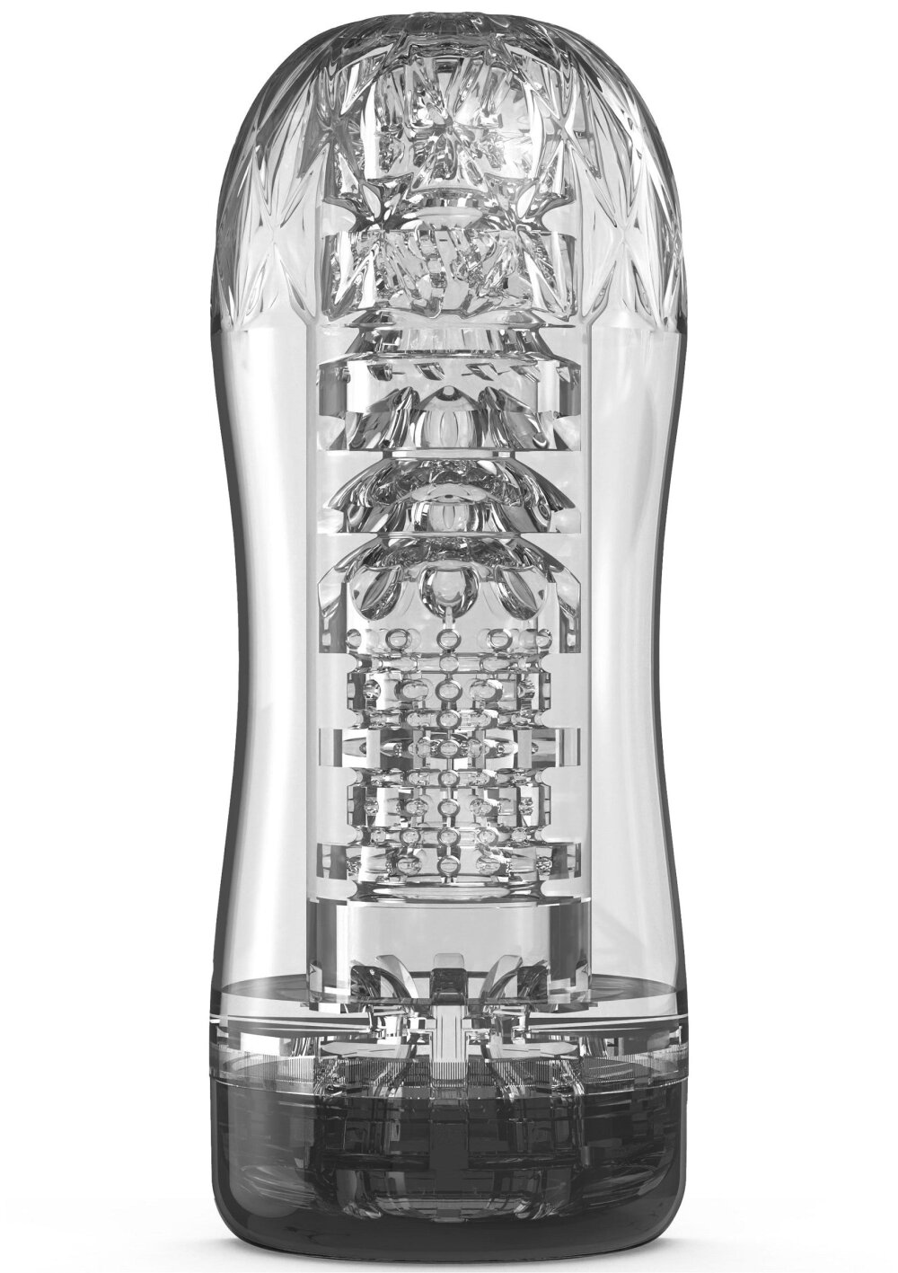 Clear Blast Vacuum Stroker - Afbeelding 4