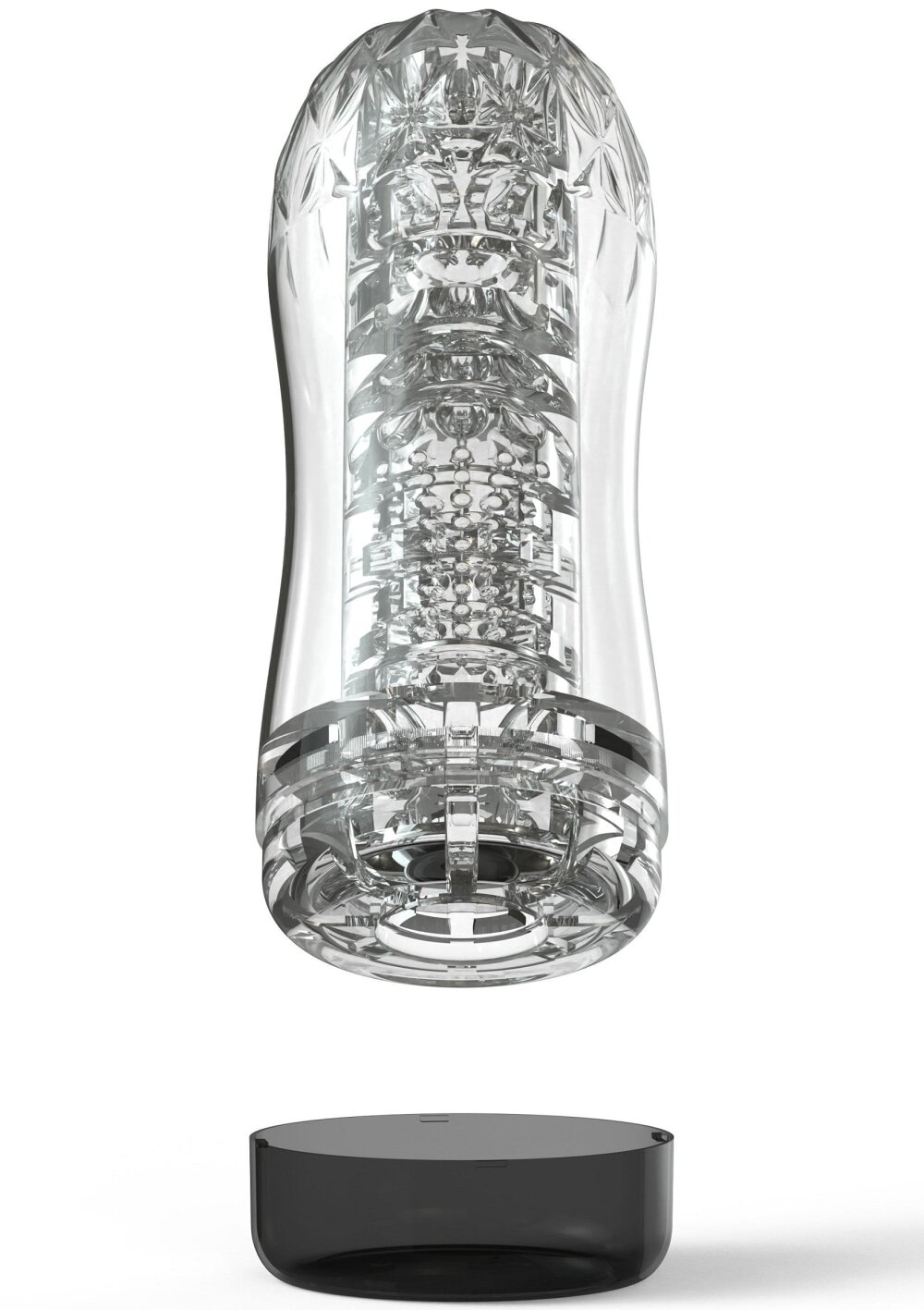 Clear Blast Vacuum Stroker - Afbeelding 5