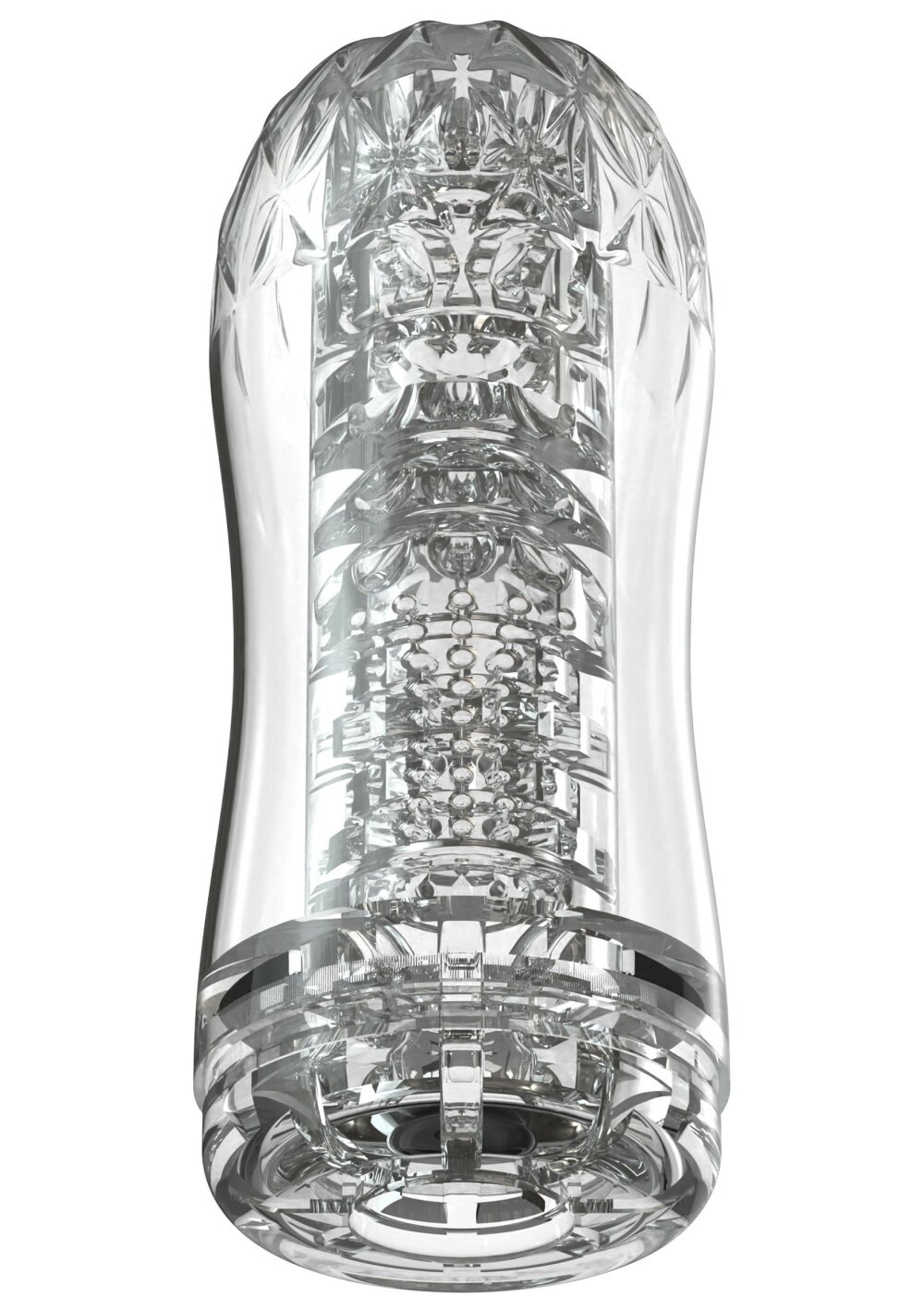 Clear Blast Vacuum Stroker - Afbeelding 6