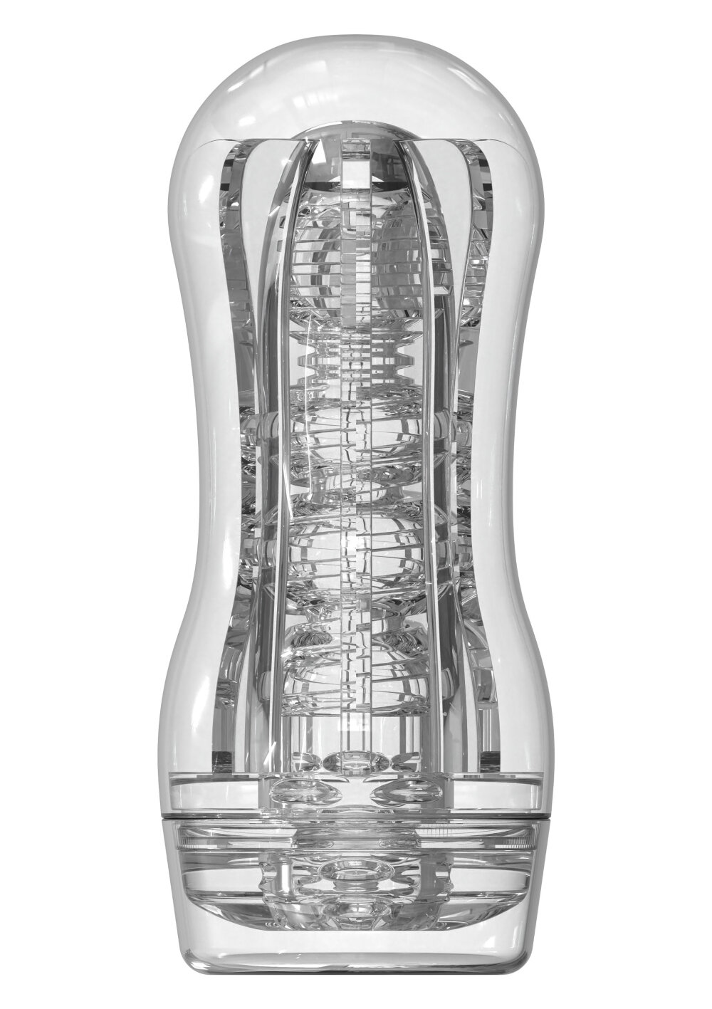 Clear Wave Vacuum Stroker - Afbeelding 5