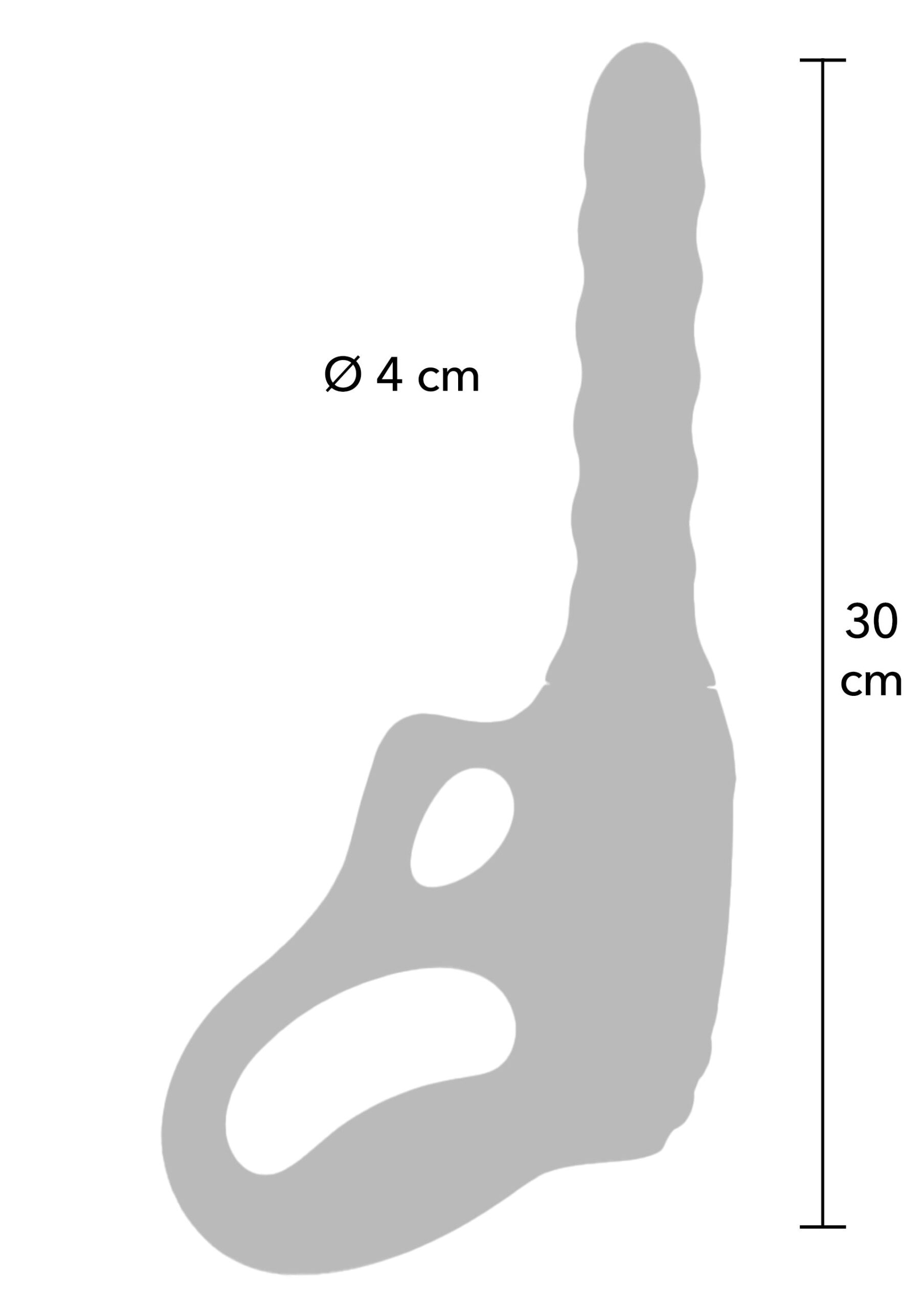 Cadence PRO+ Gun Vibrator - Afbeelding 3