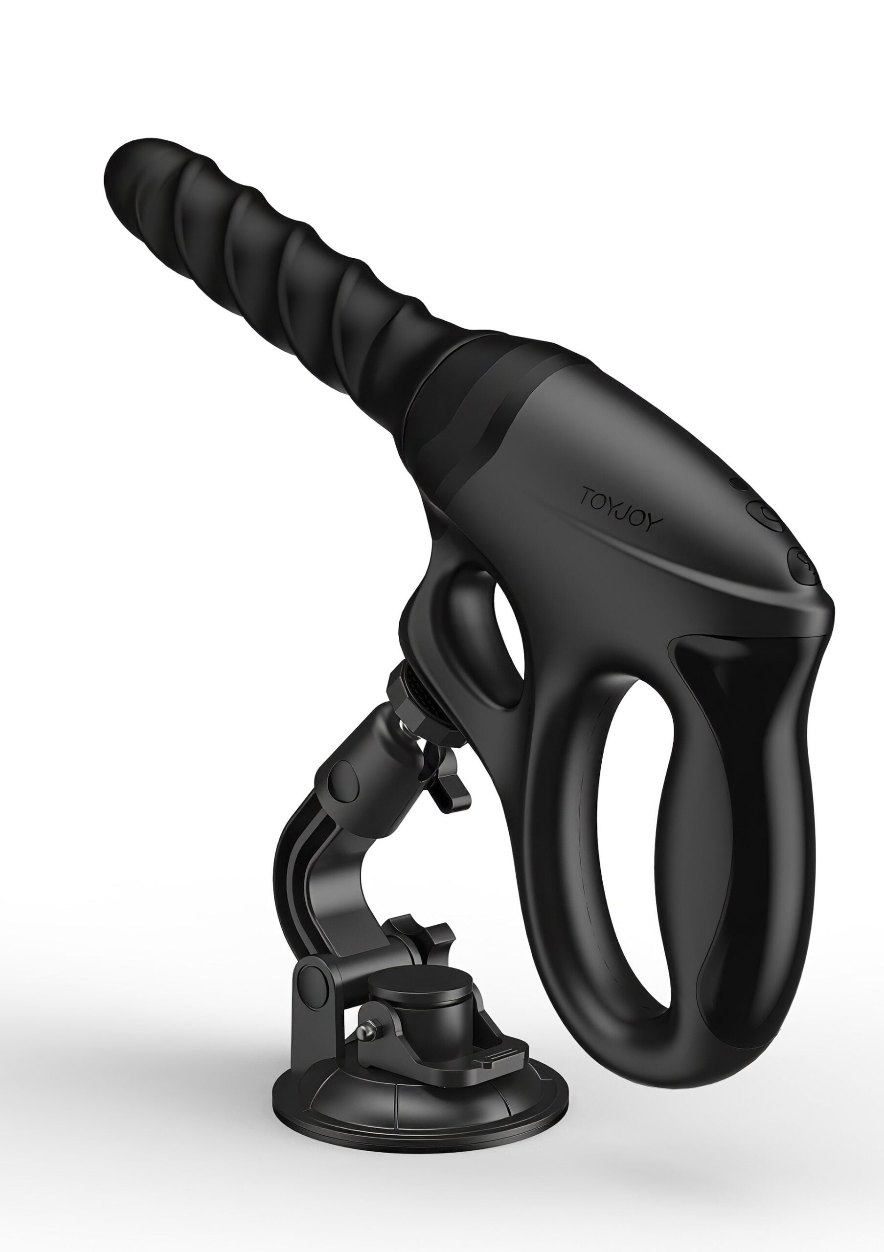 Cadence PRO+ Gun Vibrator - Afbeelding 4