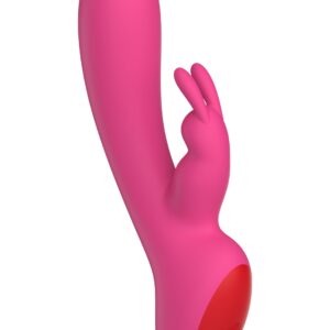 Rebel Rabbit Vibrator