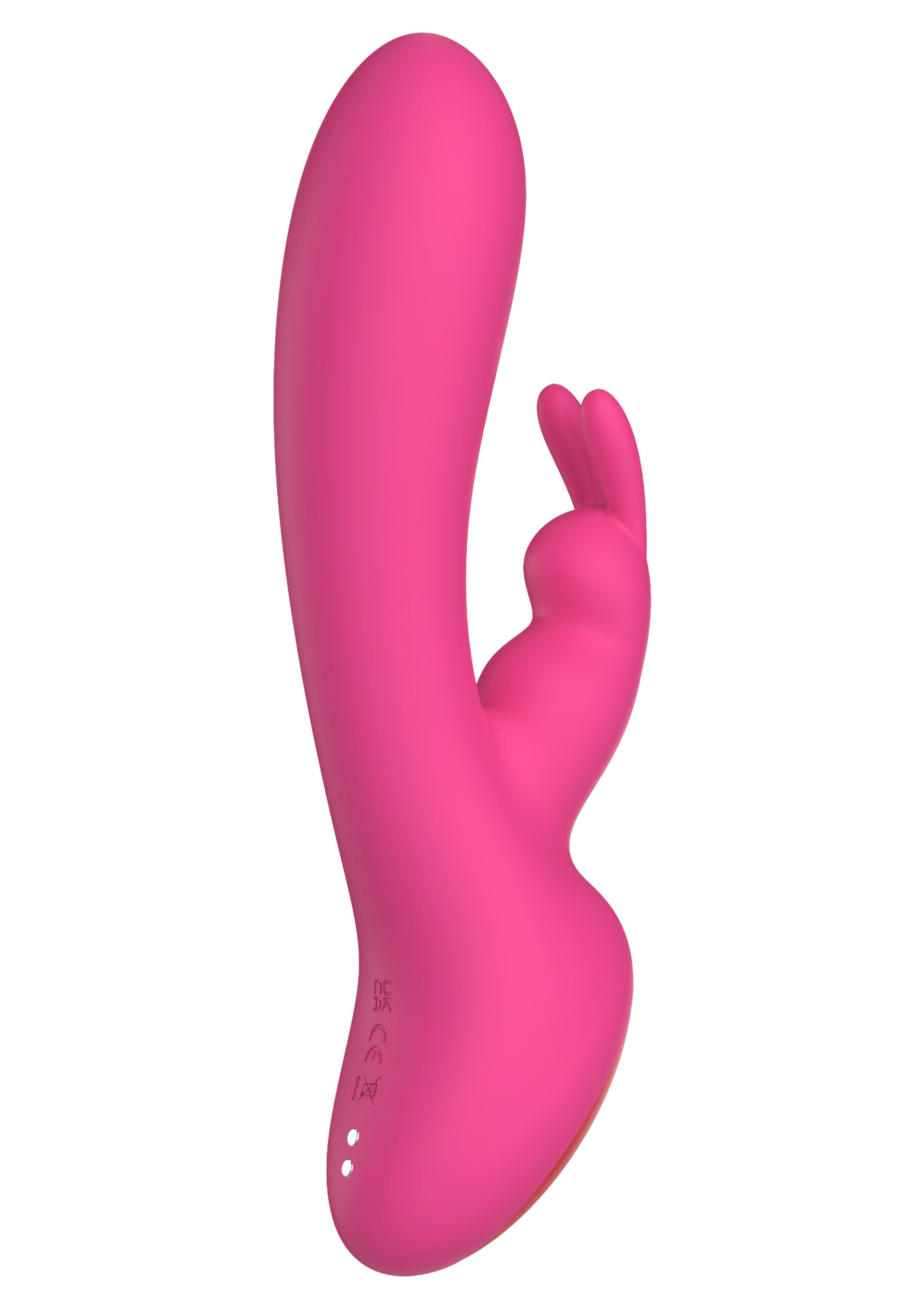 Rebel Rabbit Vibrator - Afbeelding 5