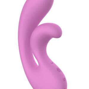 Untamed Rabbit Vibrator