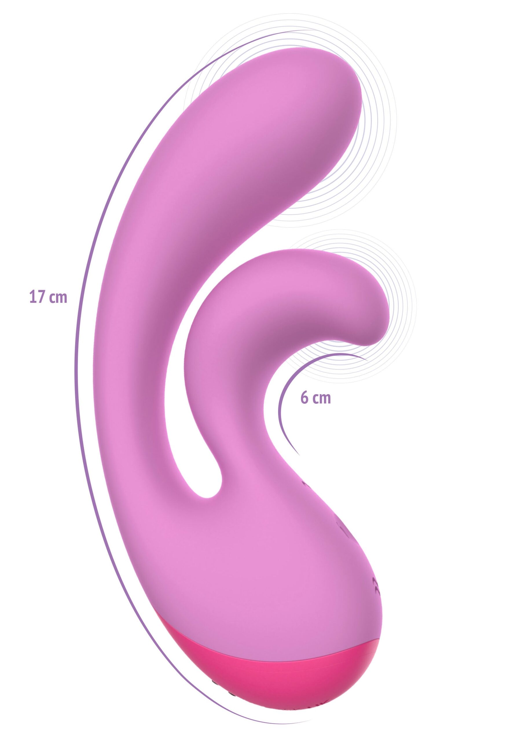 Untamed Rabbit Vibrator - Afbeelding 3