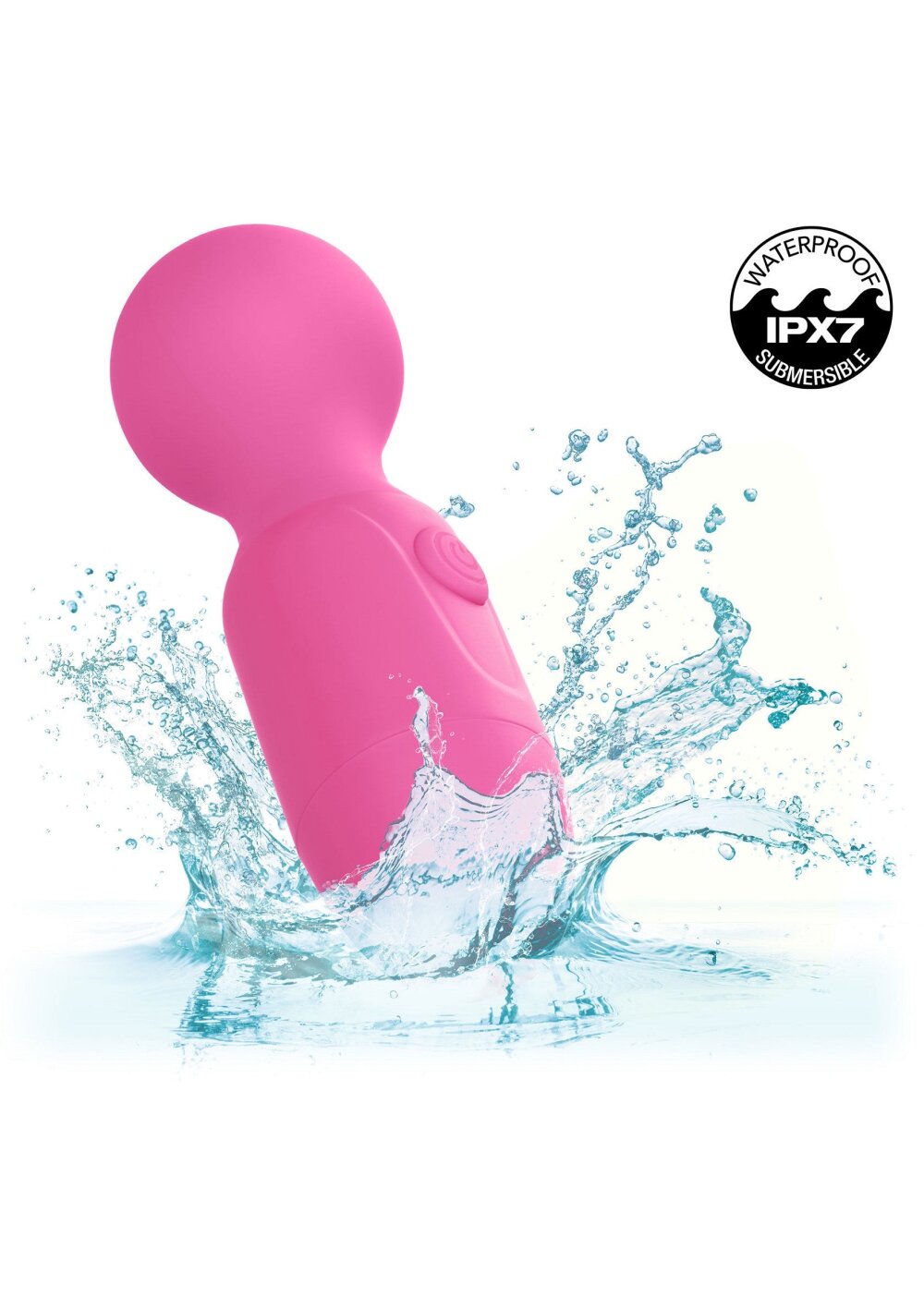 Rechargeable Massager - Afbeelding 6