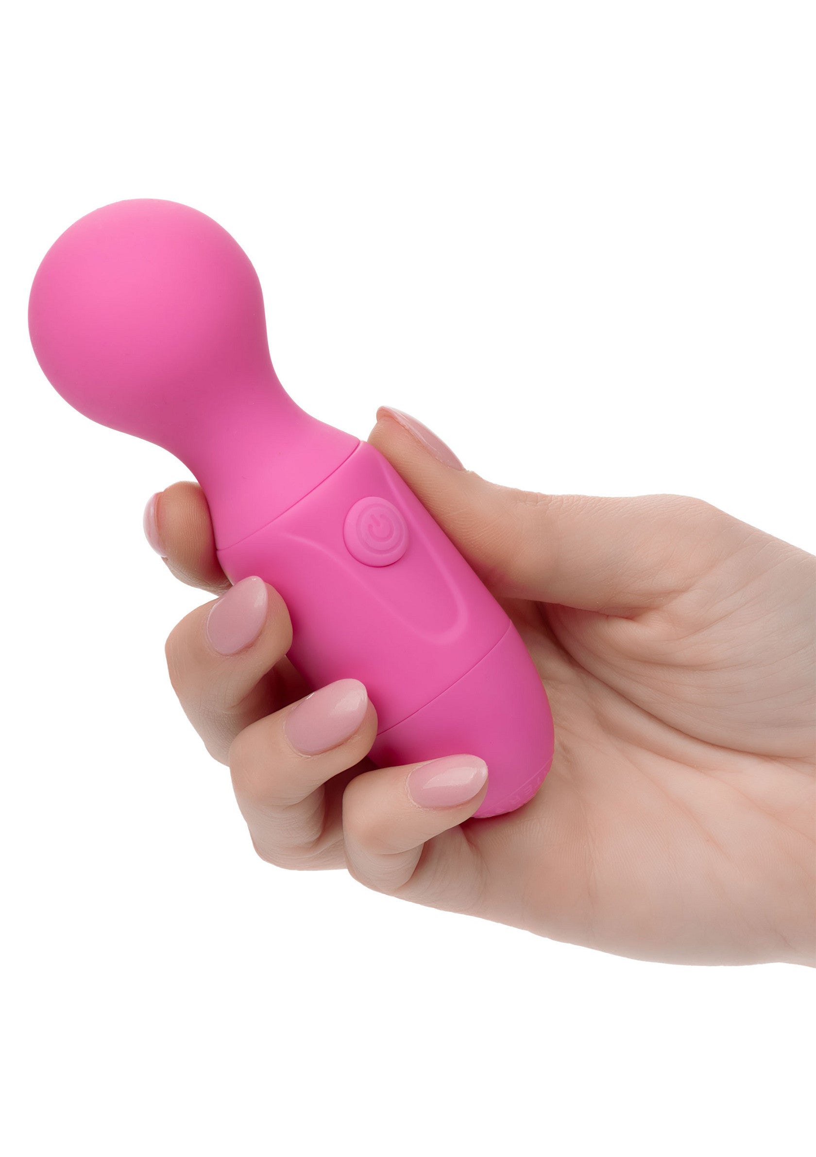 Rechargeable Massager - Afbeelding 7