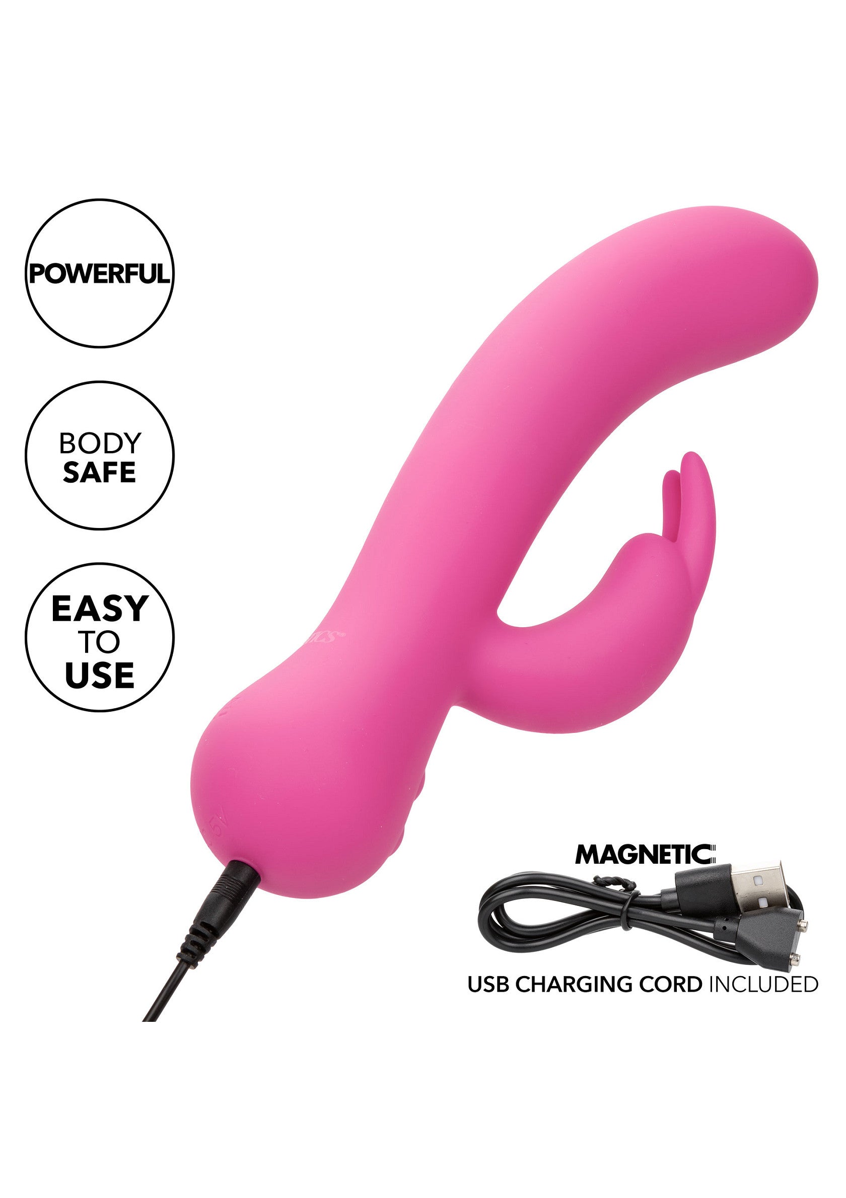 Rechargeable Bunny - Afbeelding 6