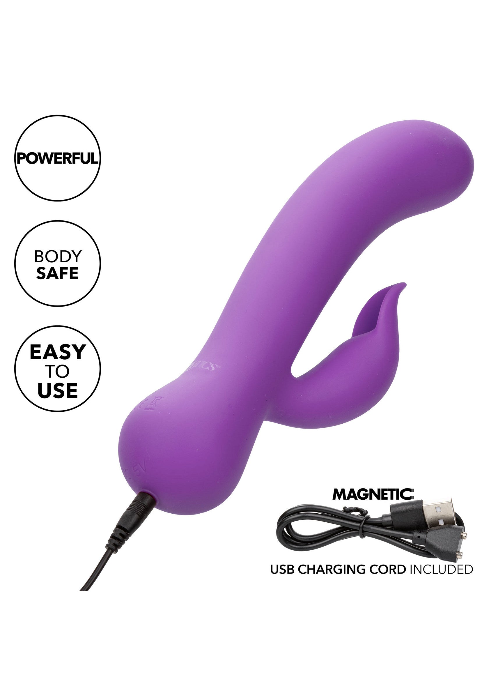 Rechargeable Pleaser - Afbeelding 6