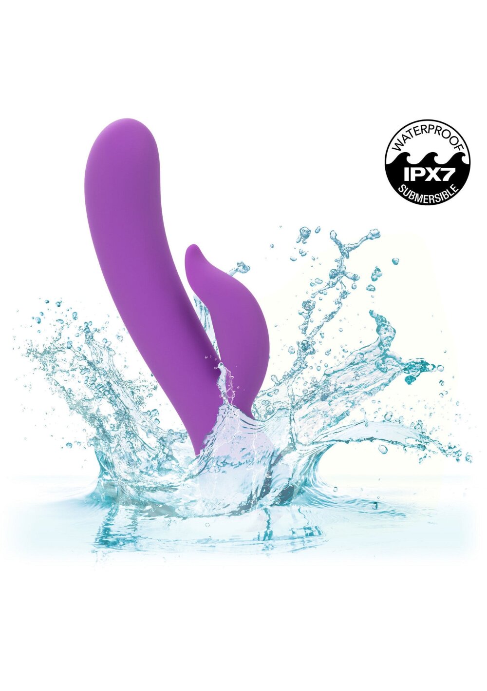 Rechargeable Pleaser - Afbeelding 7