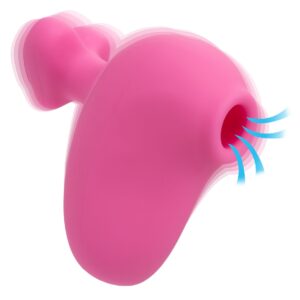 Suck & Play Massager