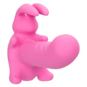 Vibrating Bunny Dreams Stimulator