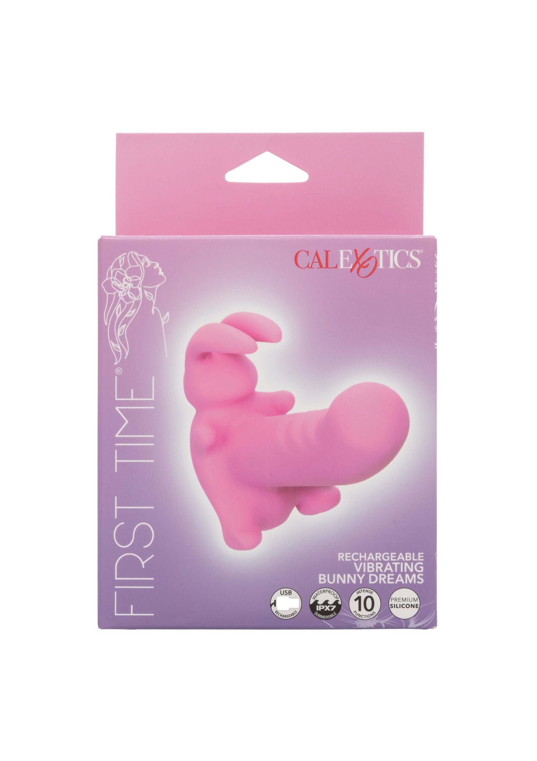 Vibrating Bunny Dreams Stimulator - Afbeelding 2