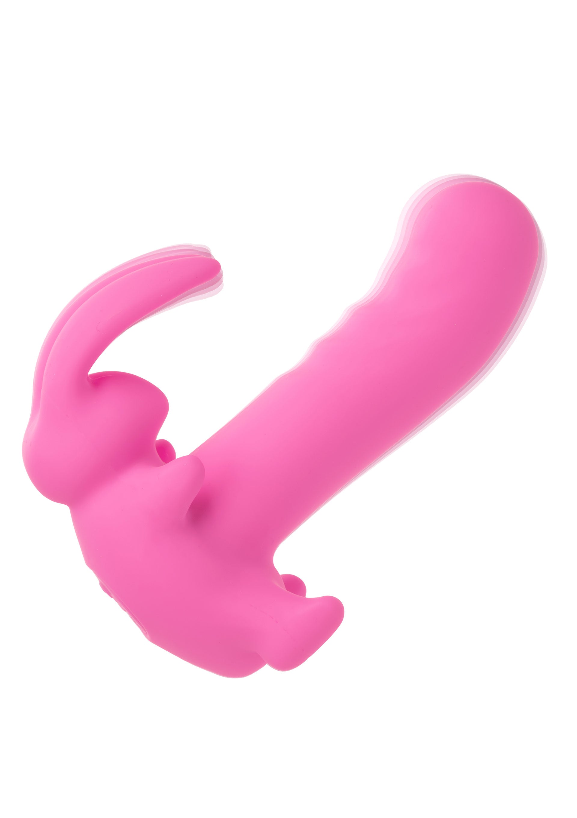 Vibrating Bunny Dreams Stimulator - Afbeelding 3