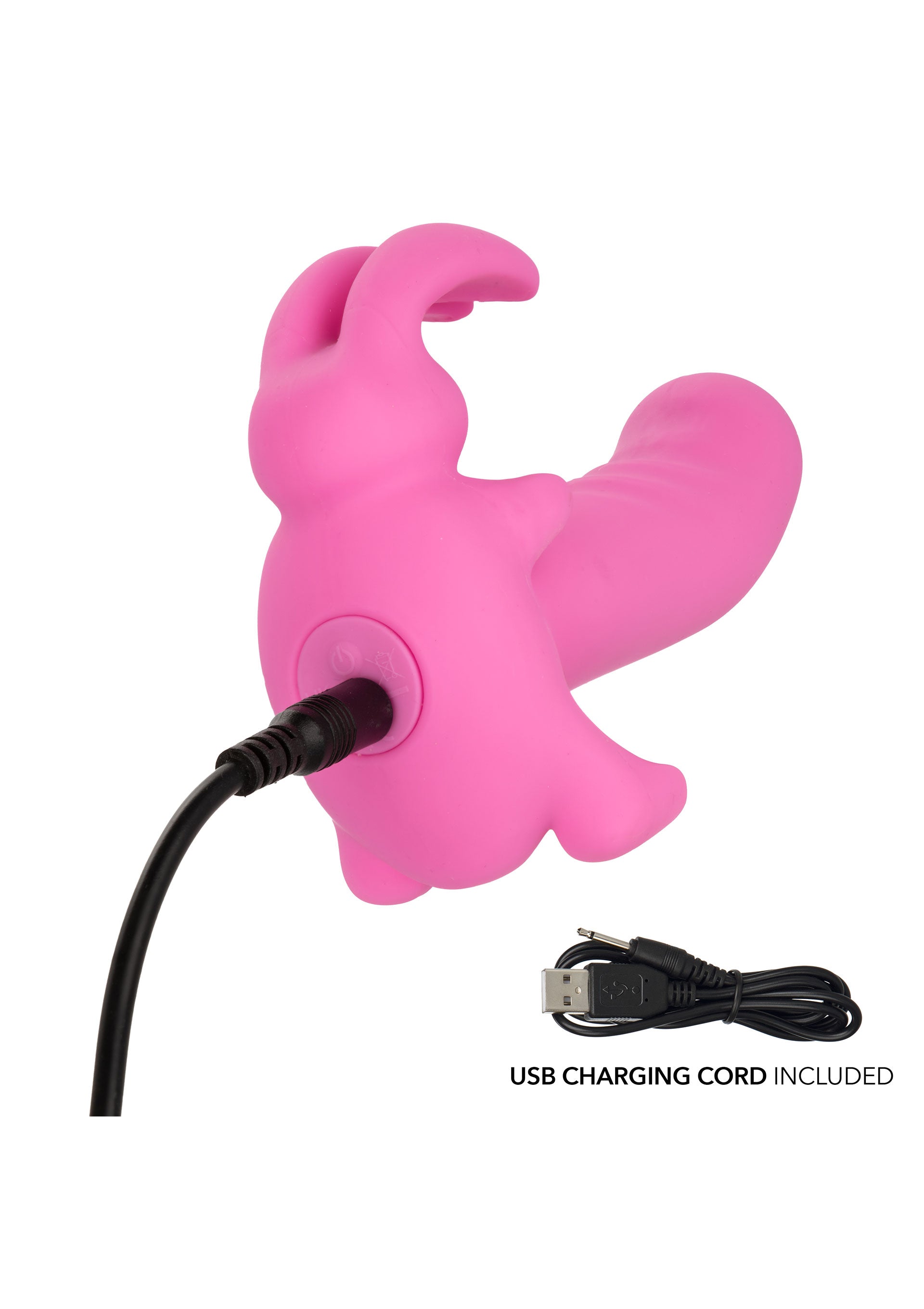Vibrating Bunny Dreams Stimulator - Afbeelding 4