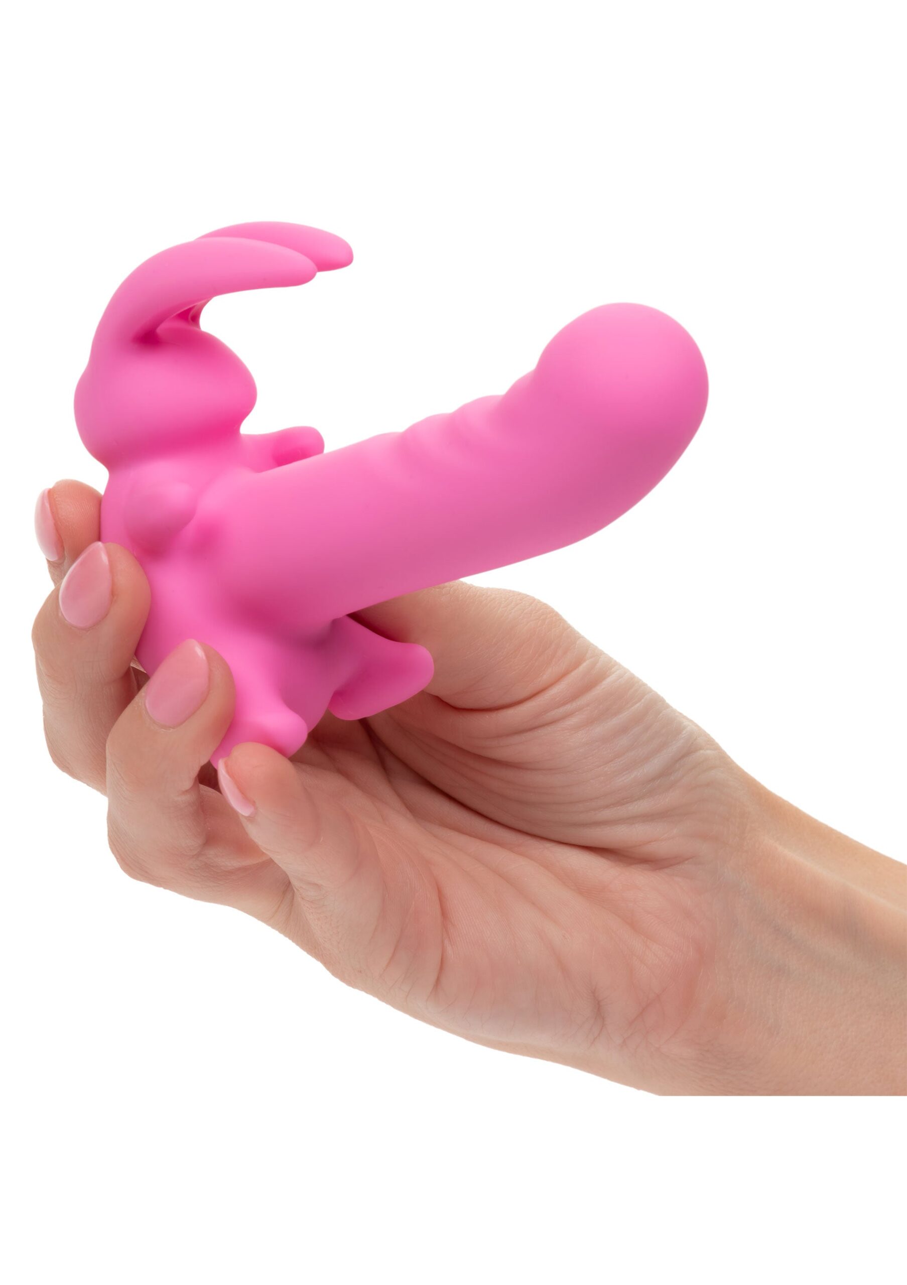 Vibrating Bunny Dreams Stimulator - Afbeelding 5