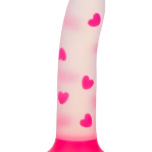 Glow Stick Heart