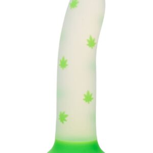 Glow Stick Leaf