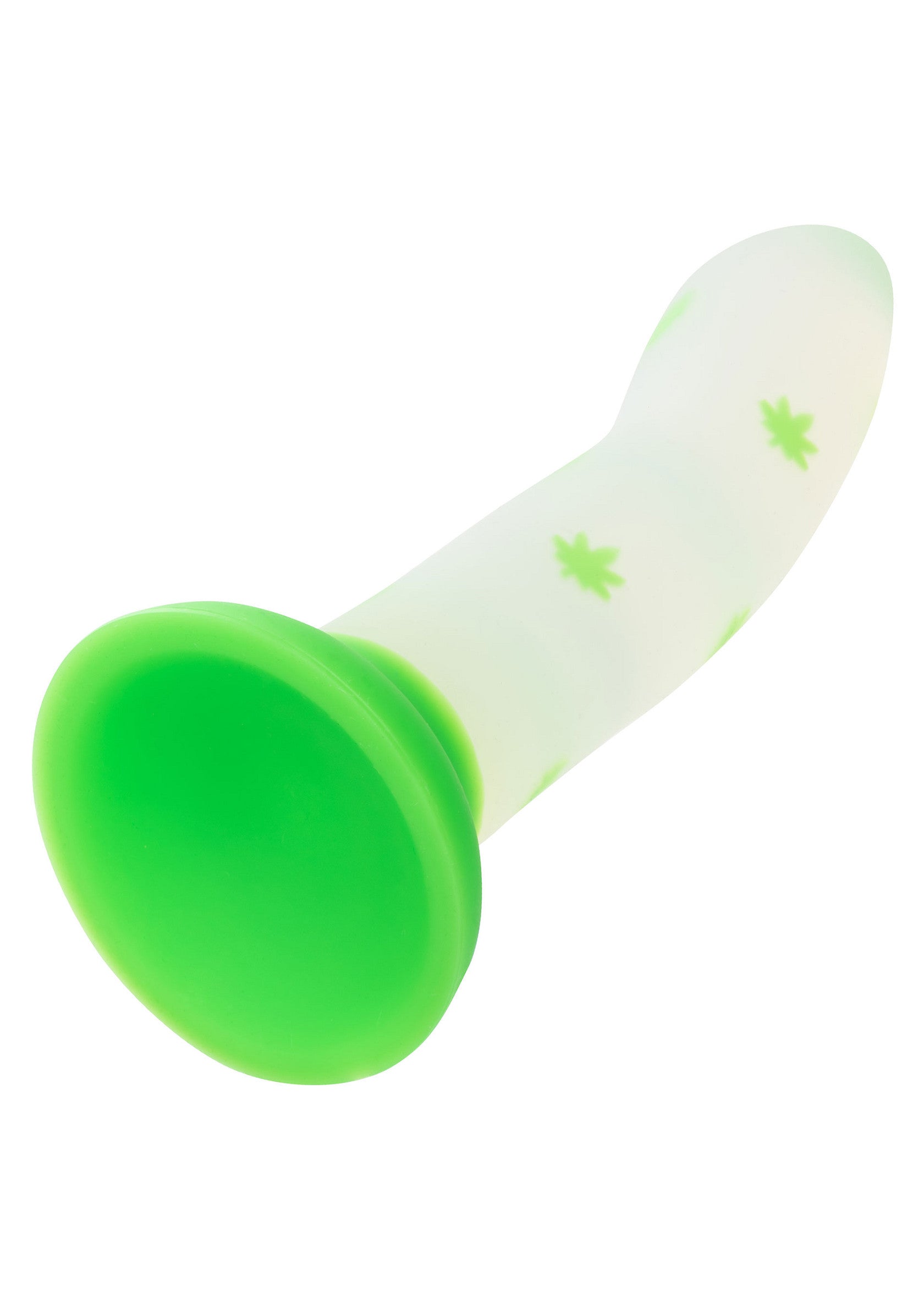 Glow Stick Leaf - Afbeelding 2