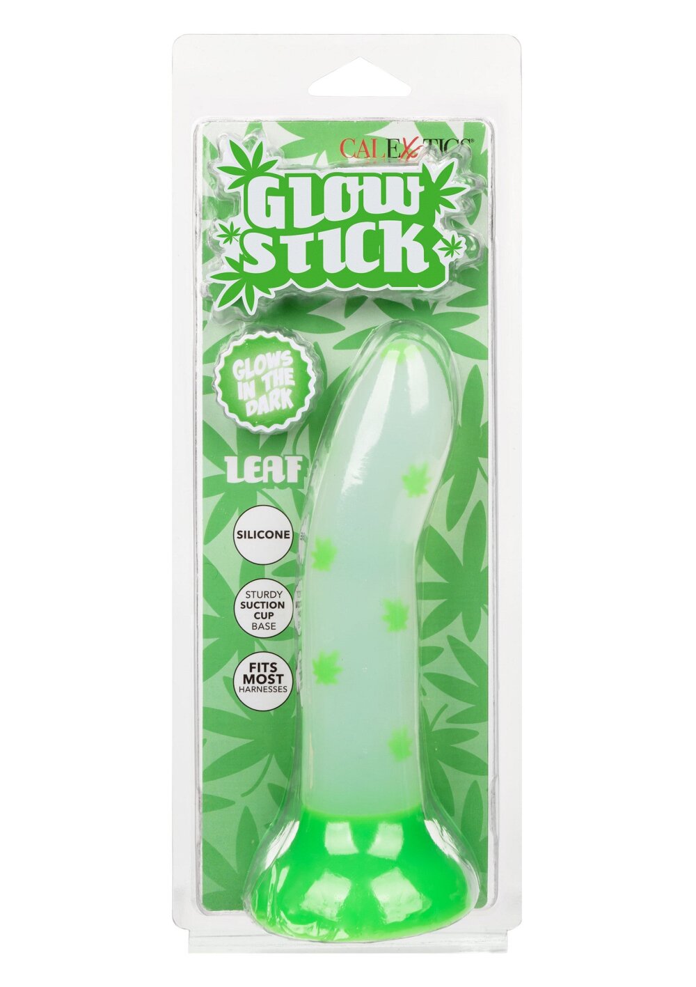 Glow Stick Leaf - Afbeelding 3