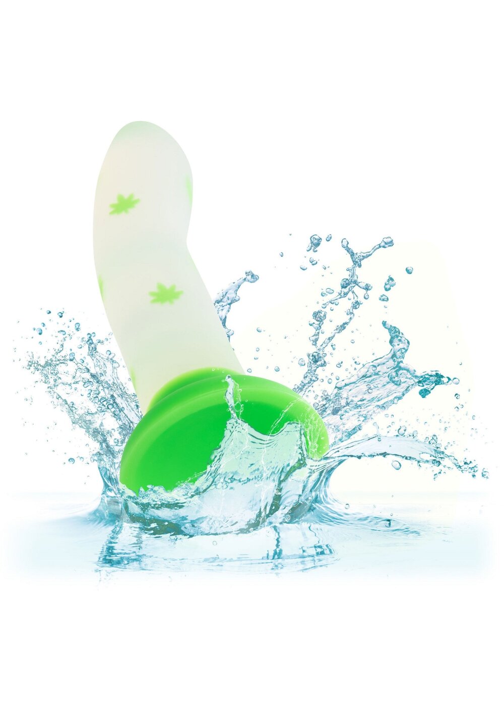 Glow Stick Leaf - Afbeelding 6