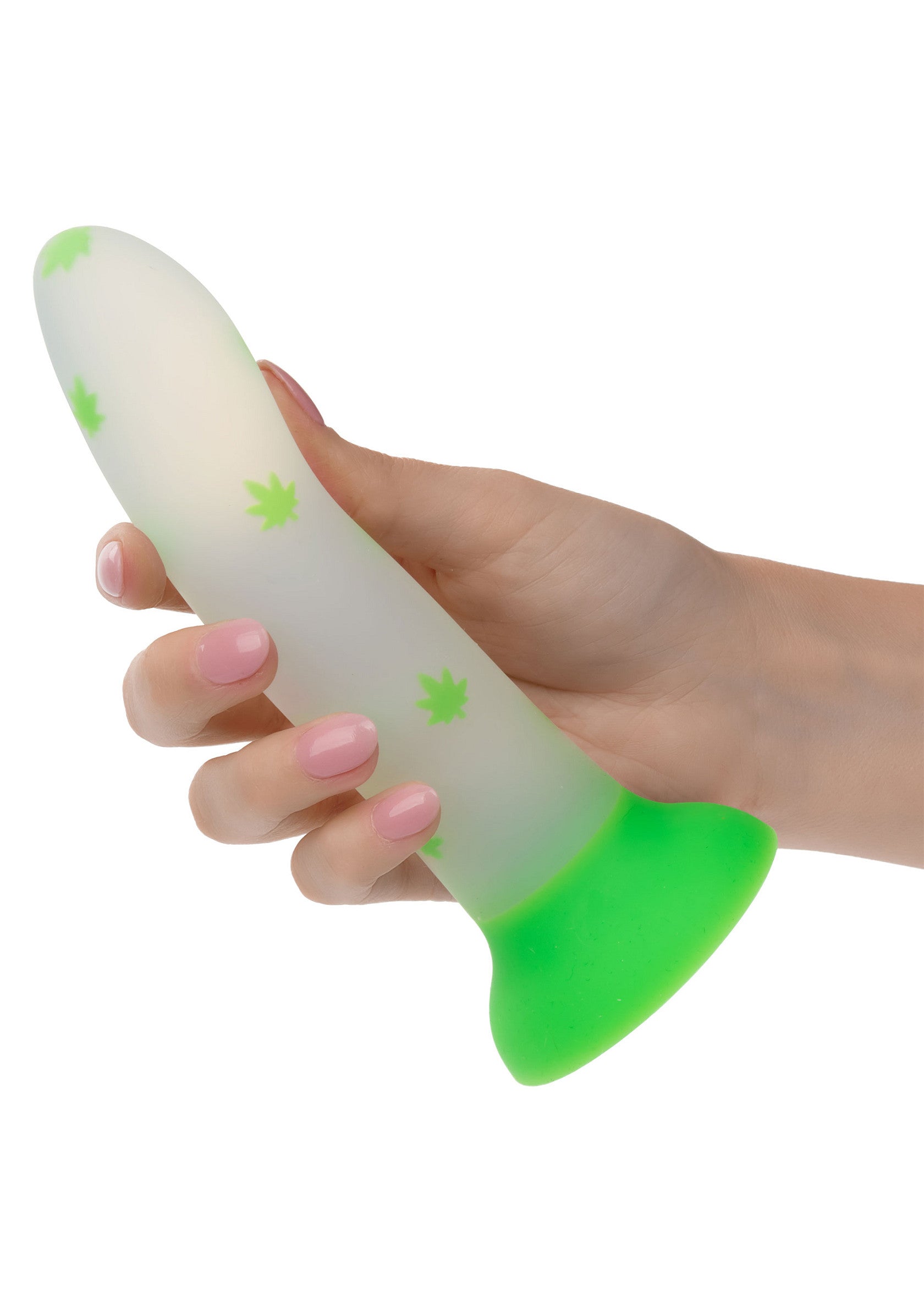 Glow Stick Leaf - Afbeelding 7