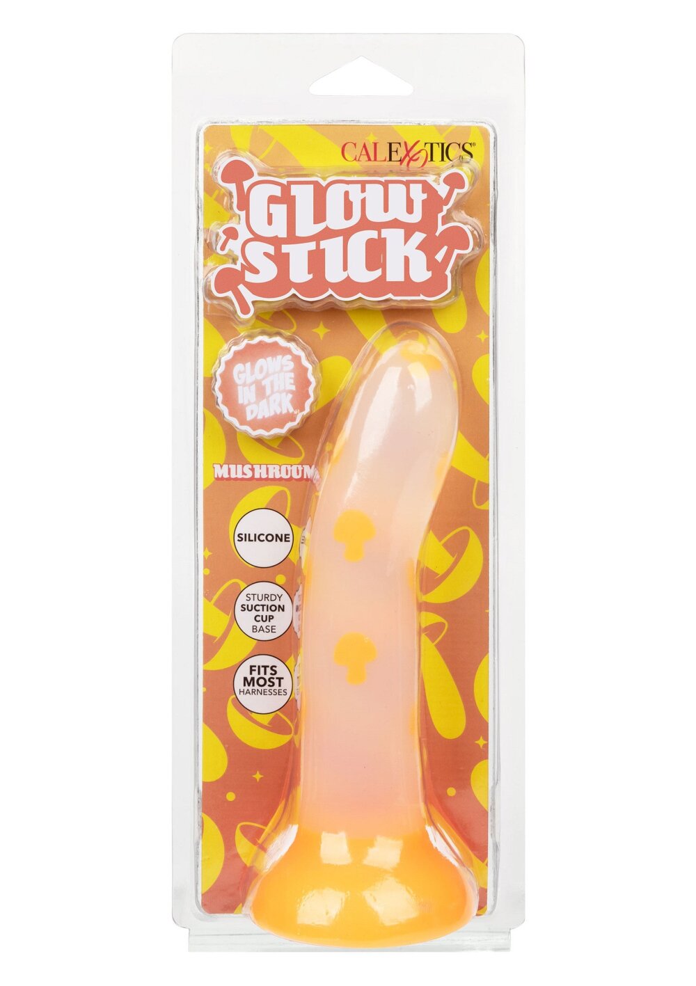 Glow Stick Mushroom - Afbeelding 3