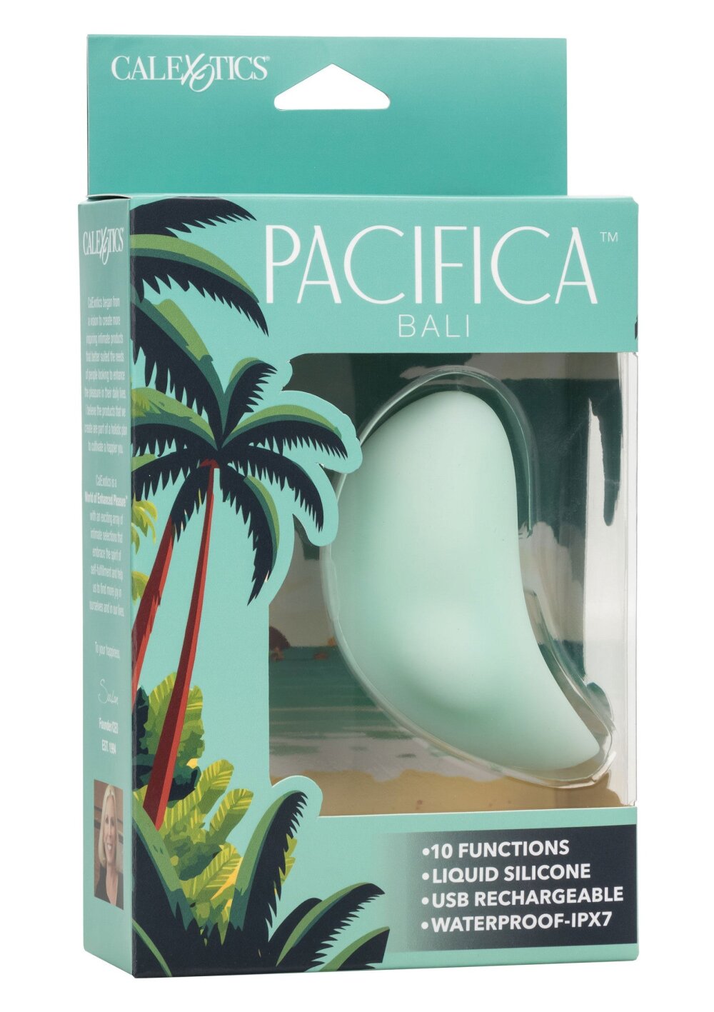Pacifica Bali - Afbeelding 3