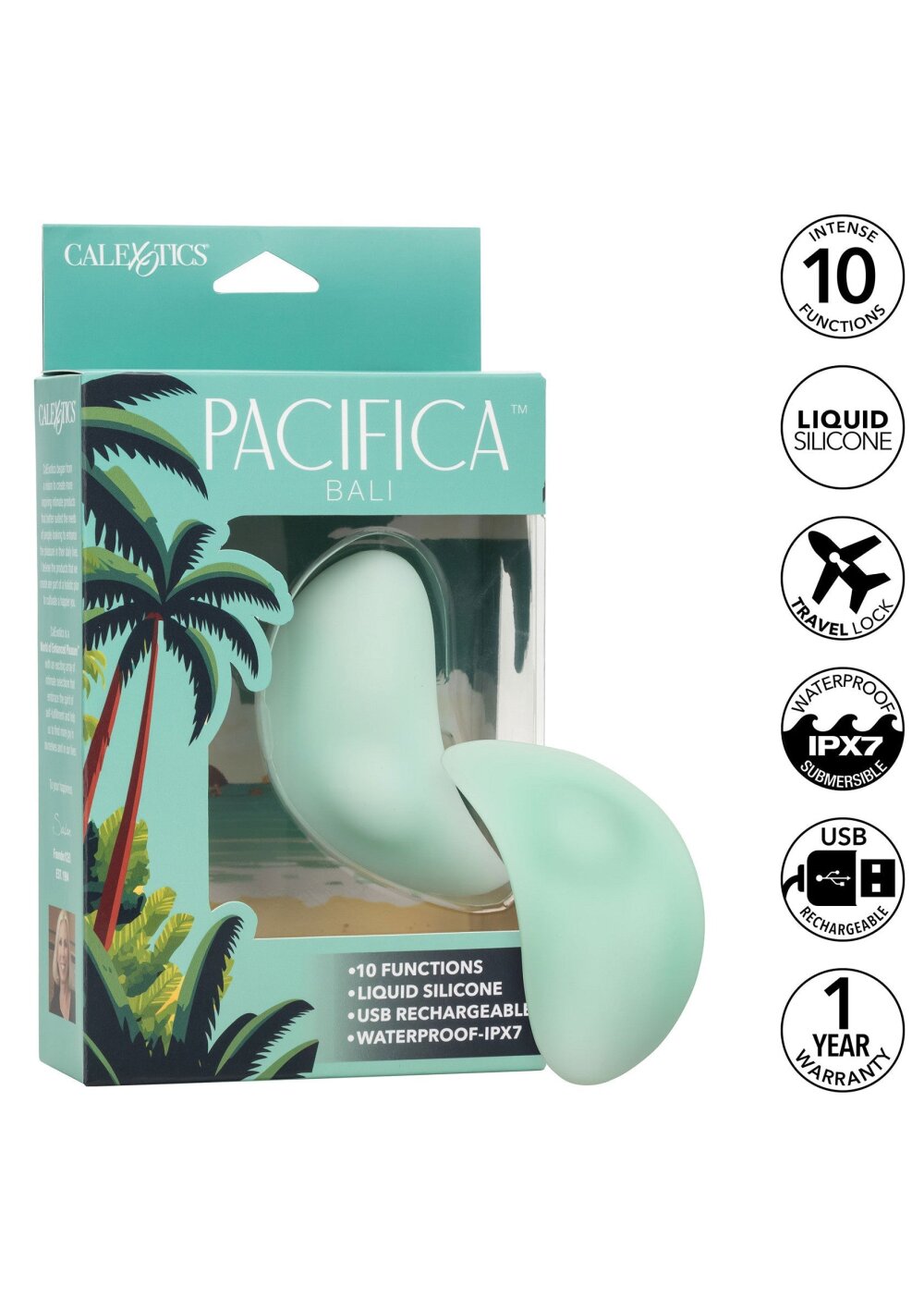 Pacifica Bali - Afbeelding 5