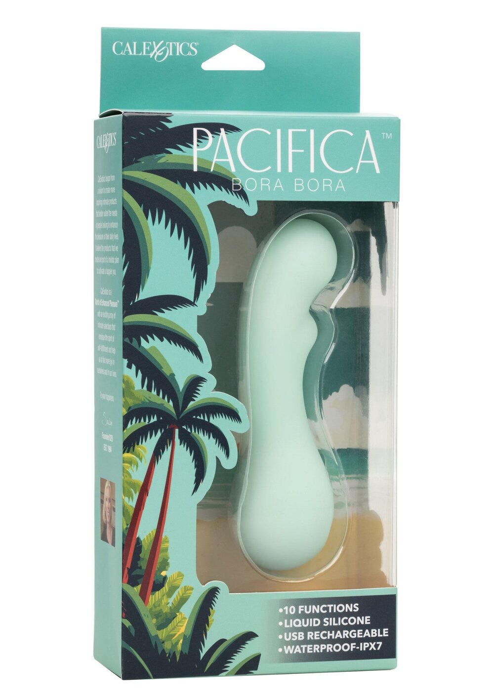Pacifica Bora - Afbeelding 3