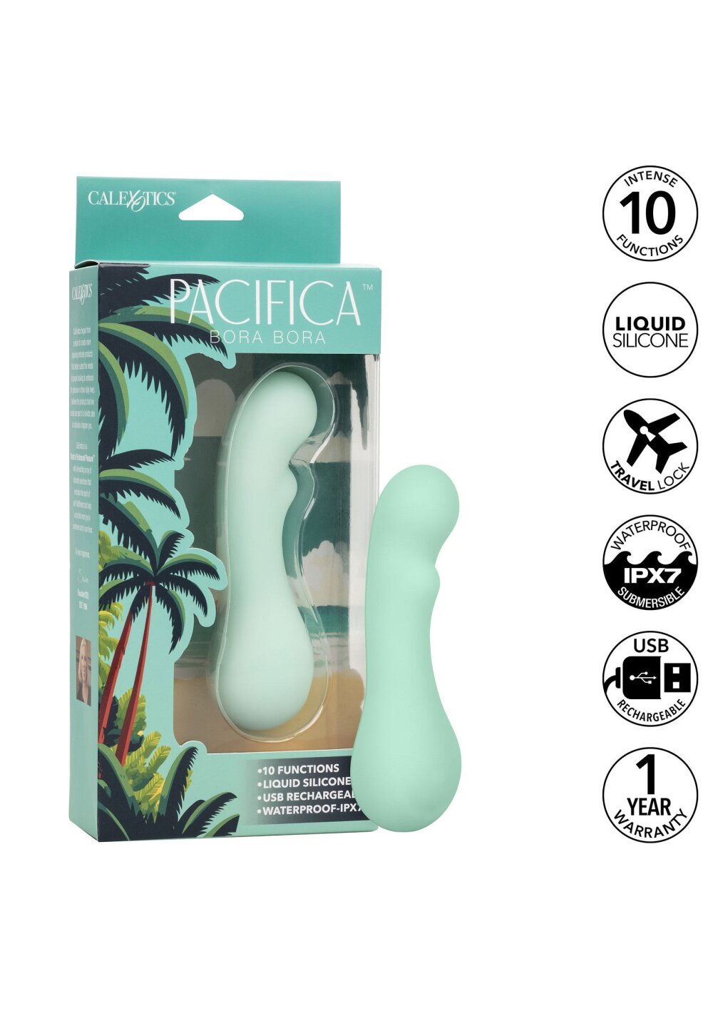 Pacifica Bora - Afbeelding 5