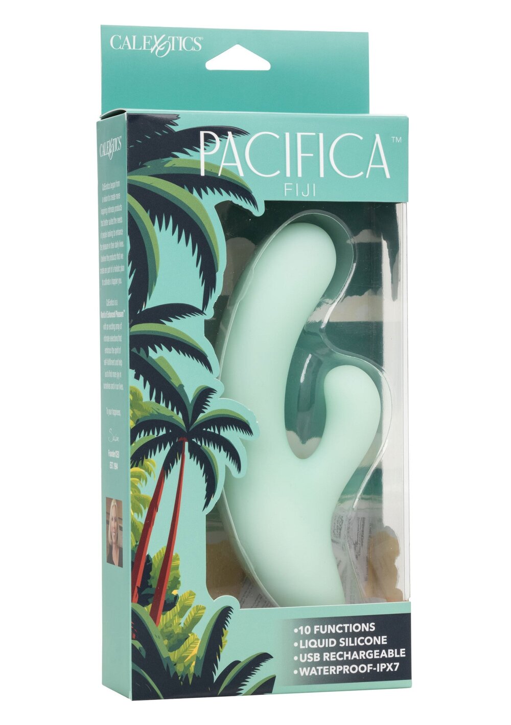 Pacifica Fiji - Afbeelding 3