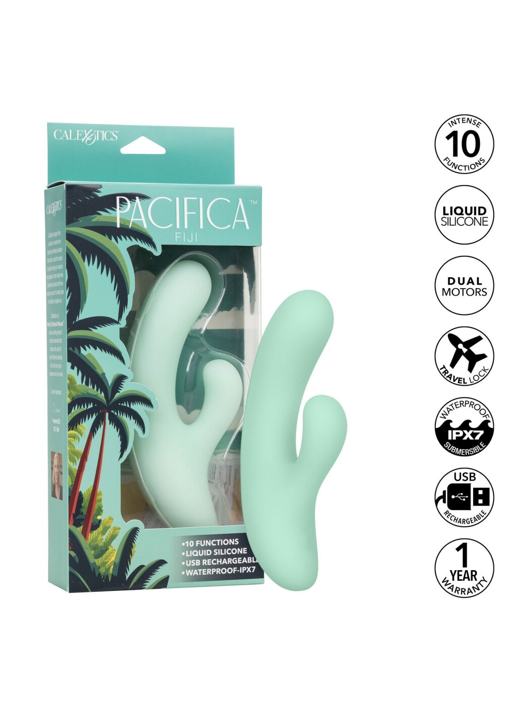 Pacifica Fiji - Afbeelding 5