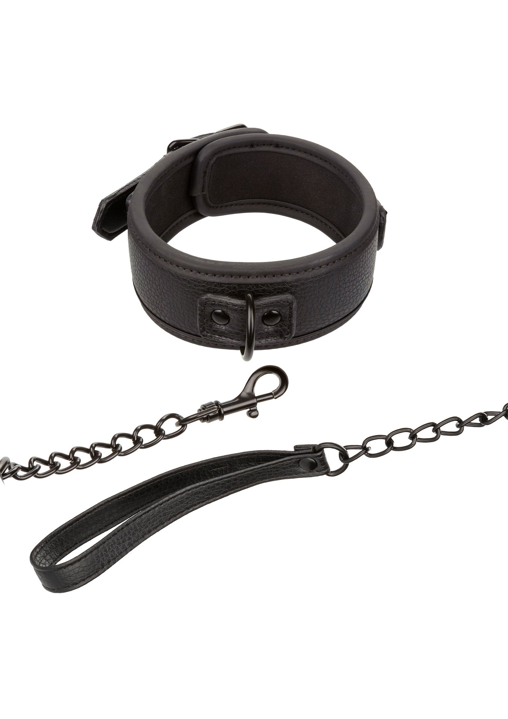 Nocturnal Collar & Leash - Afbeelding 6