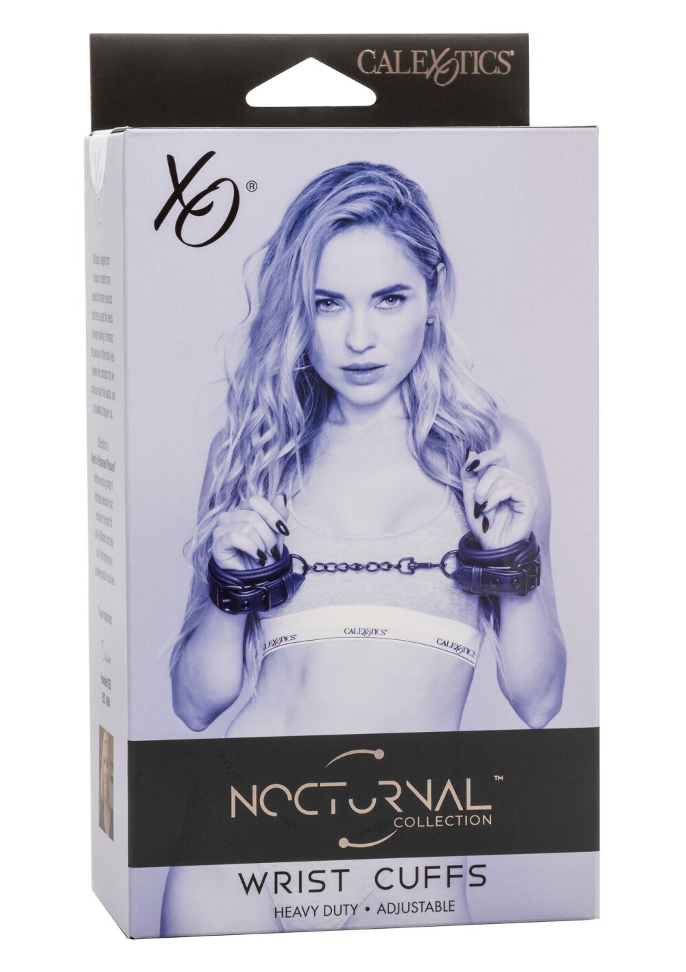 Nocturnal Wrist Cuffs - Afbeelding 3
