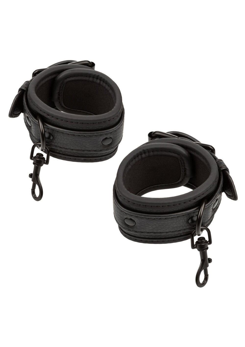 Nocturnal Bed Restraints - Afbeelding 6
