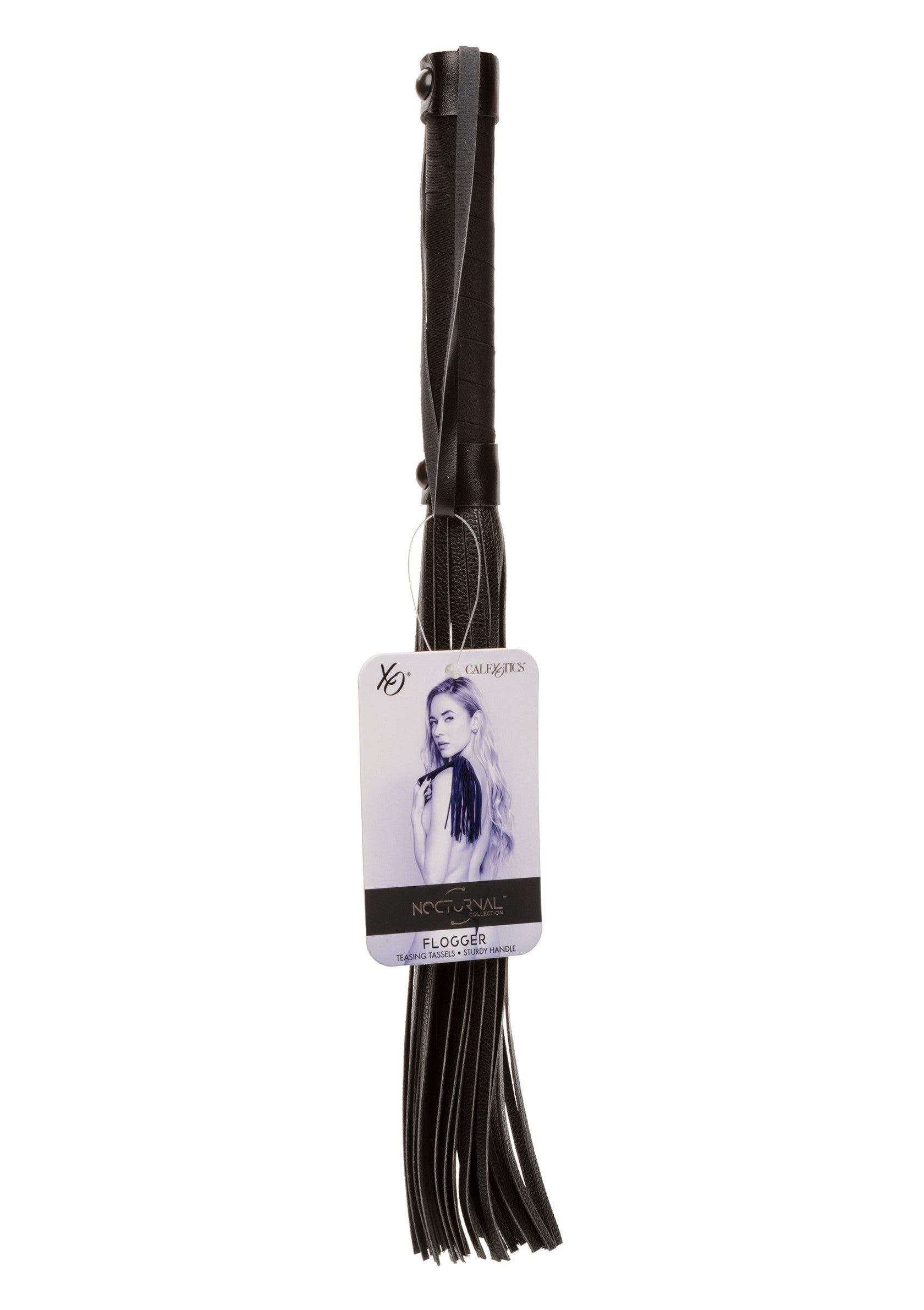 Nocturnal Flogger - Afbeelding 3