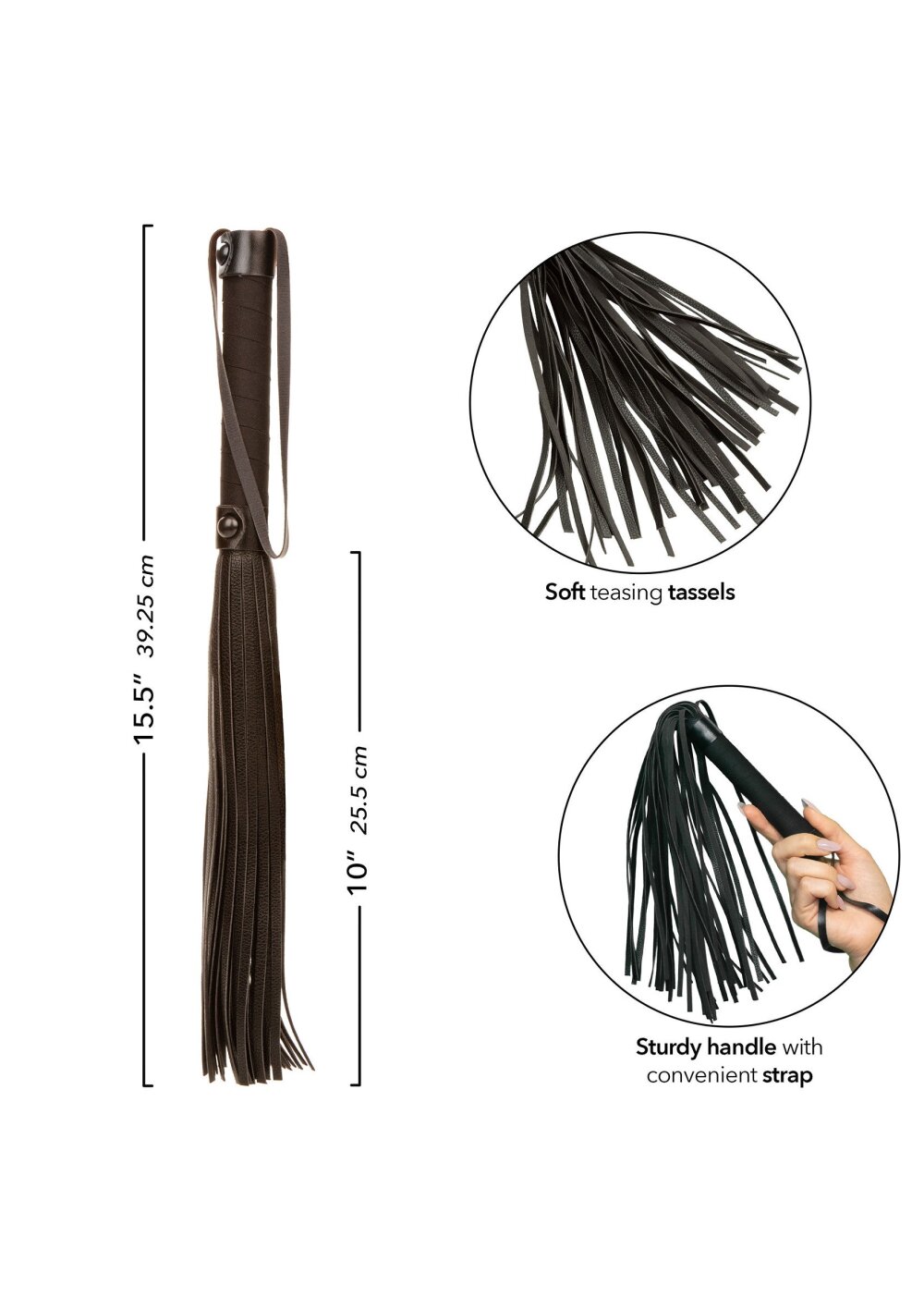 Nocturnal Flogger - Afbeelding 4