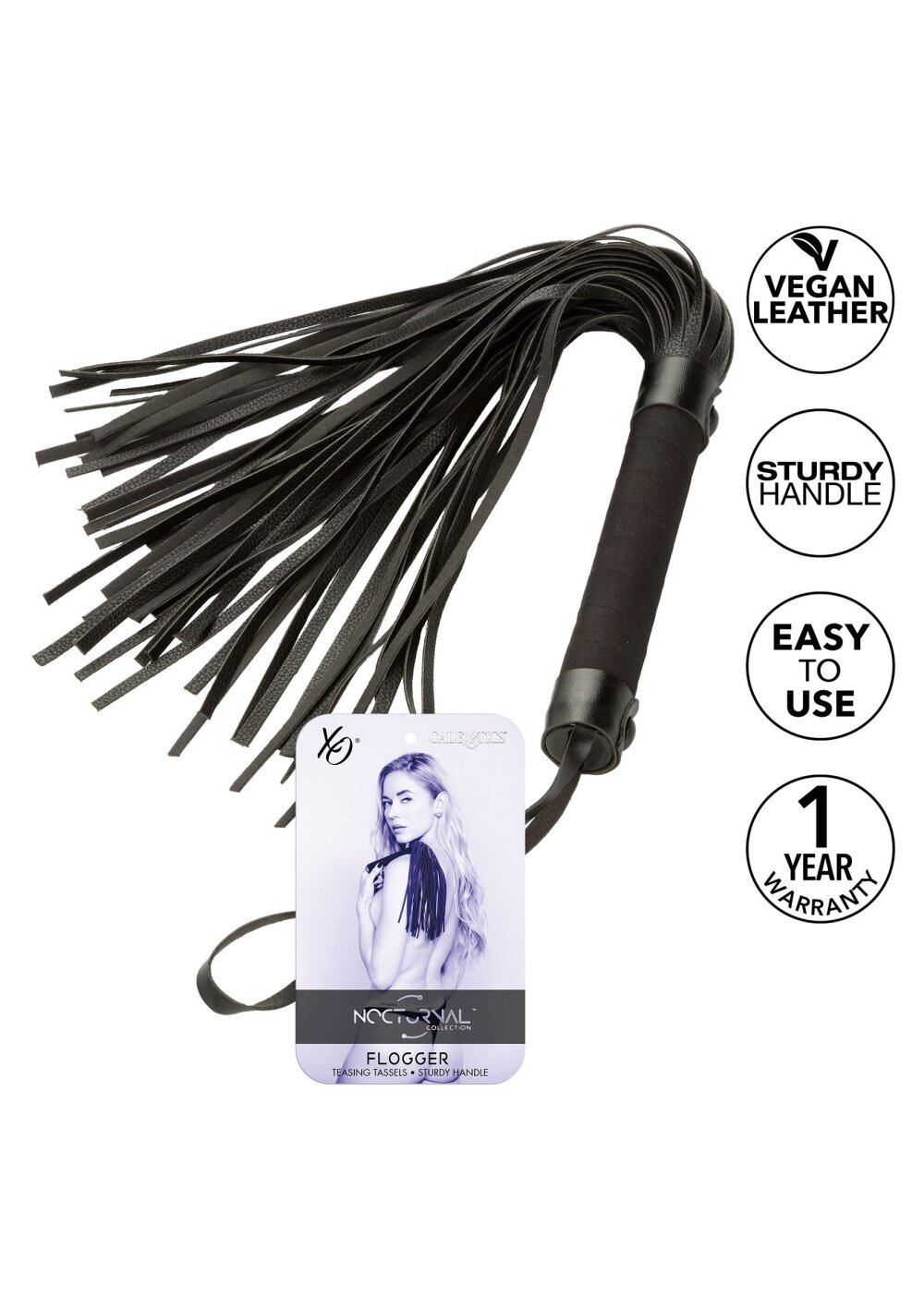 Nocturnal Flogger - Afbeelding 5