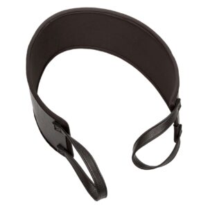 Nocturnal Doggy Style Strap