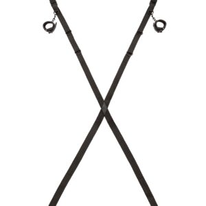 Nocturnal Over The Door Cross