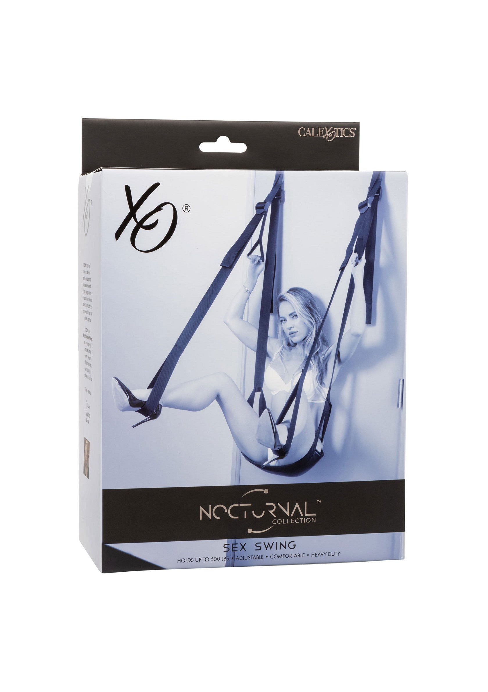 Nocturnal Sex Swing - Afbeelding 3