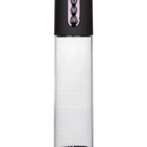 Peak Rechargeable Pump