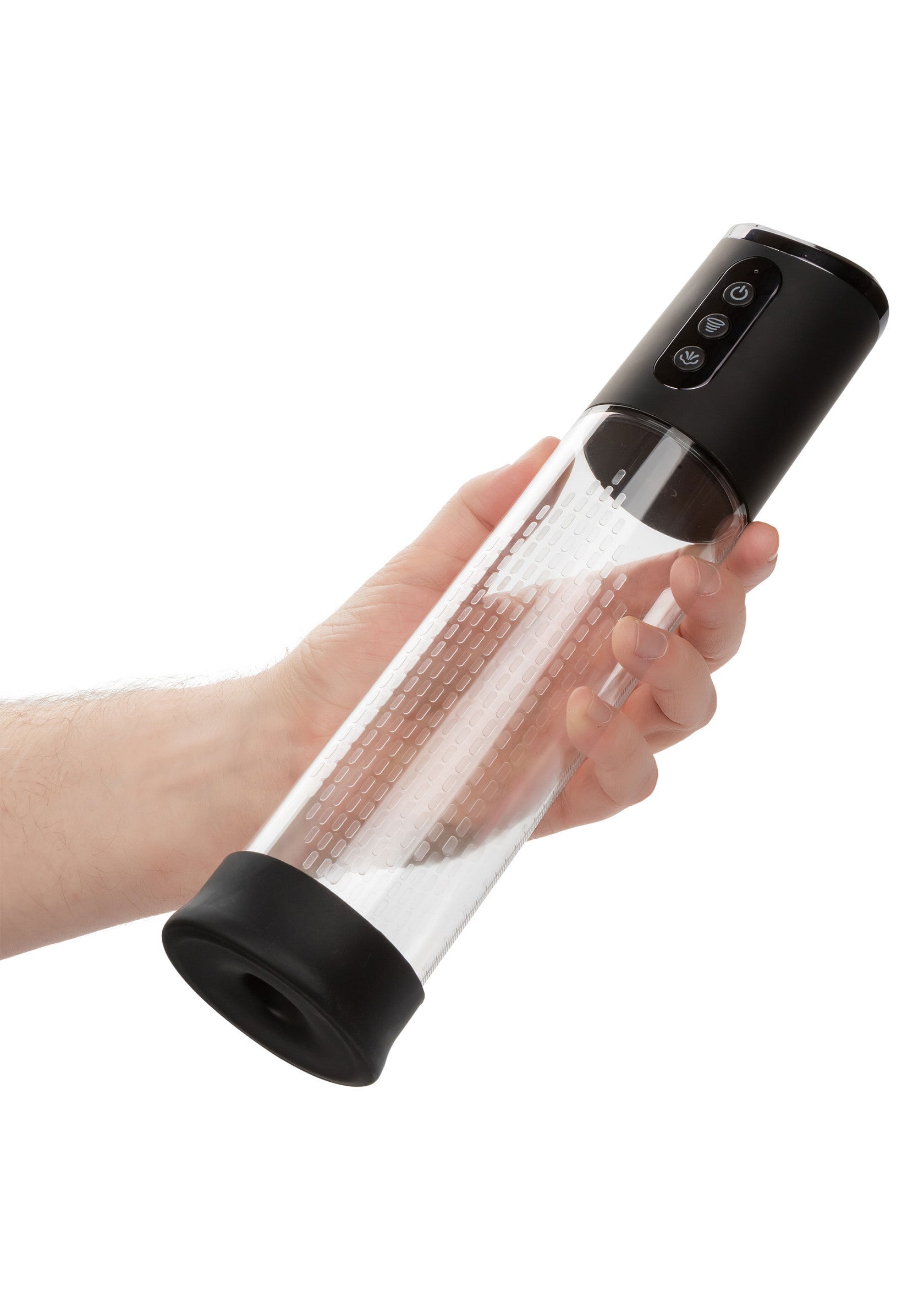 Peak Rechargeable Pump - Afbeelding 7