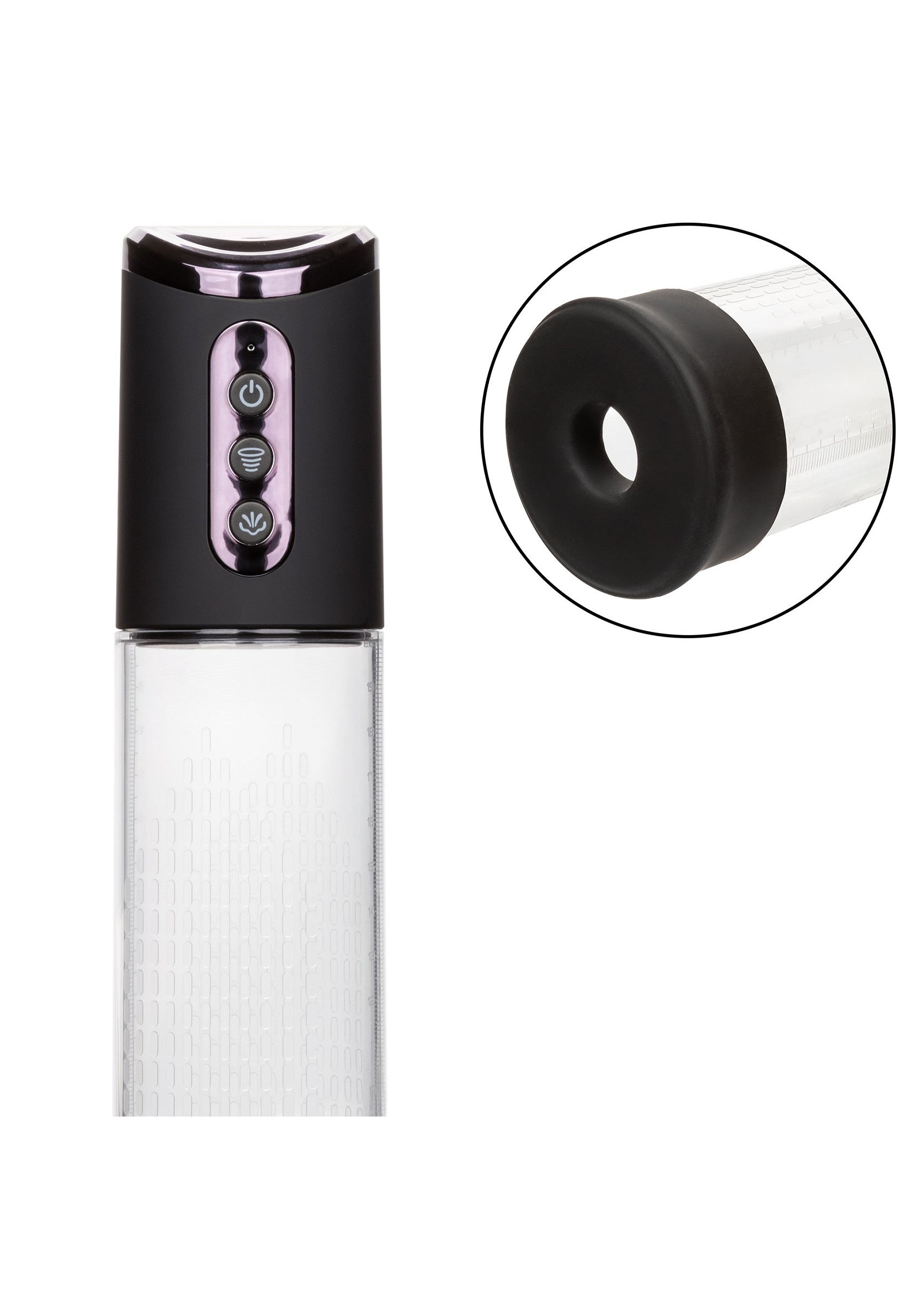 Peak Rechargeable Pump - Afbeelding 10