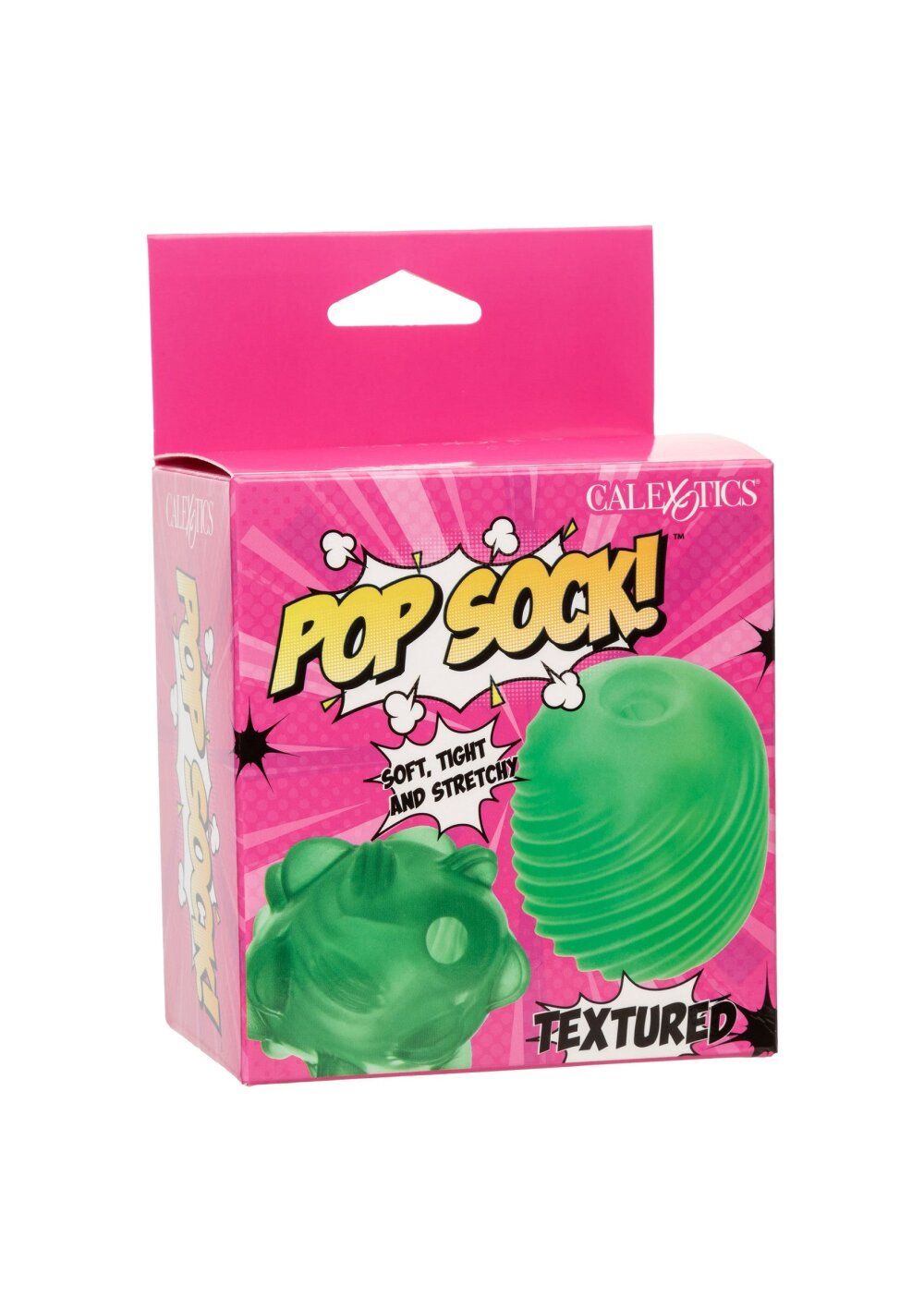 Pop Sock Textured - Afbeelding 2